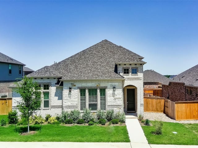3049 Sage Ranch DR