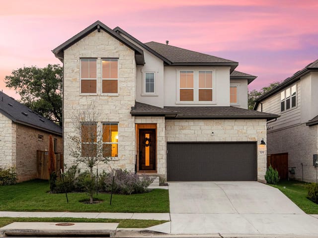 305 Comfort Maple LN