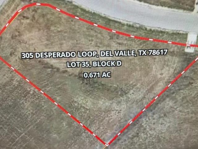 305 Desperado Loop