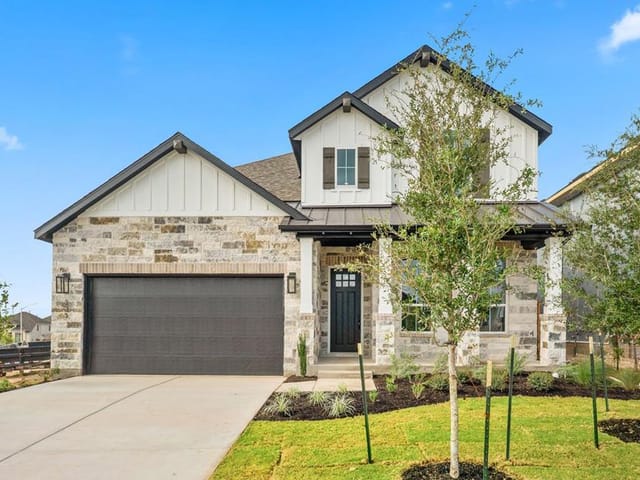 305 Gary Wayne DR