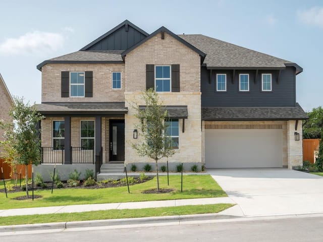 305 Luttrell LN