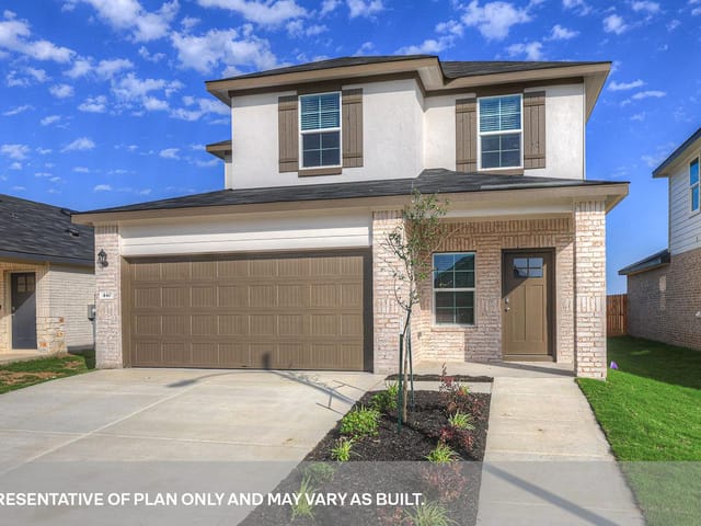 305  NEW ALBANY Ln  