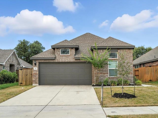 305 Old Trinity Way