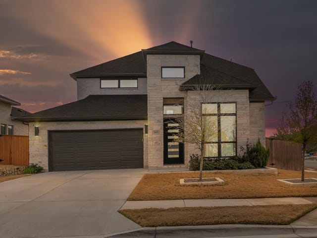 305 Reef Band DR