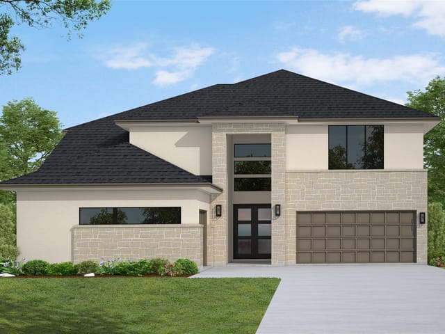 305 Snakeroot TRL