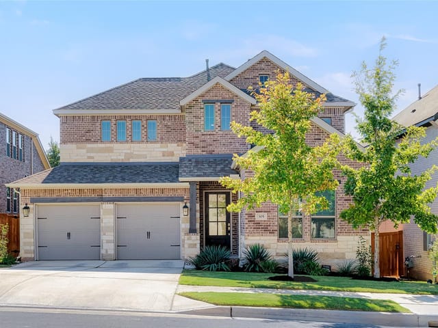 305 Terra Manor TRL