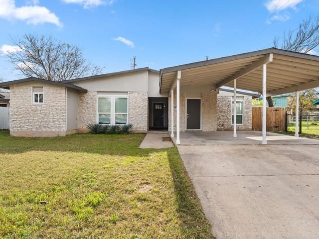 305 White Oak Dr Unit #A & B