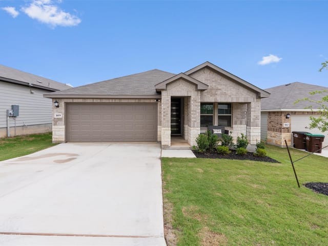 3059 Pike DR