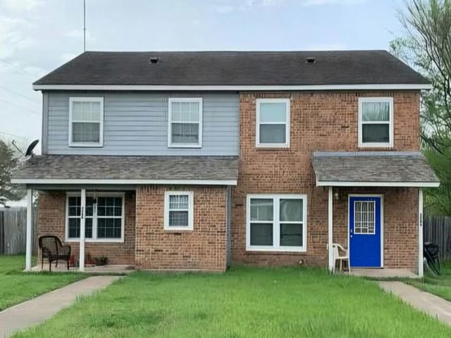 306 Anderson ST Unit #A & B