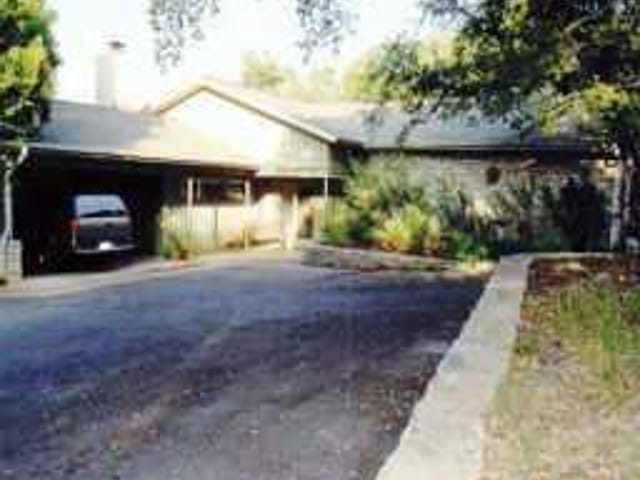 306 BUCKEYE TRL