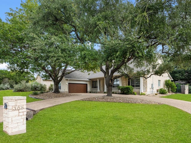306  Copperleaf Rd