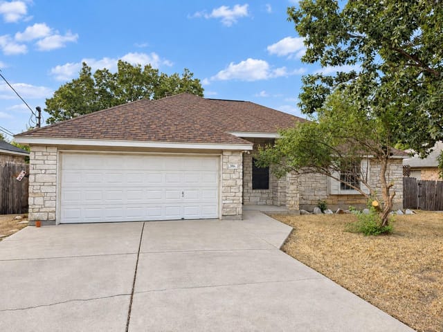 306 Debora DR