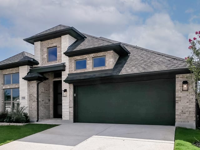 306 Foxfire CV