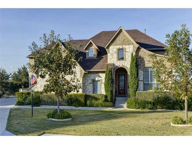 306 Hensley Dr