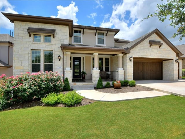 306 Mary Elise Way