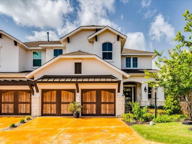 306 Olivia DR Unit #125