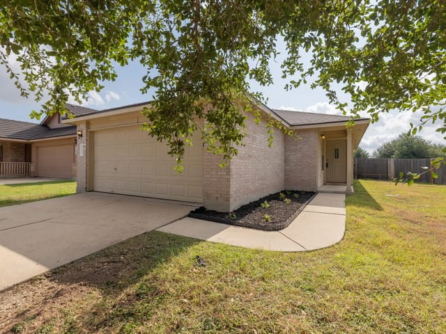 306 Quail Hollow DR