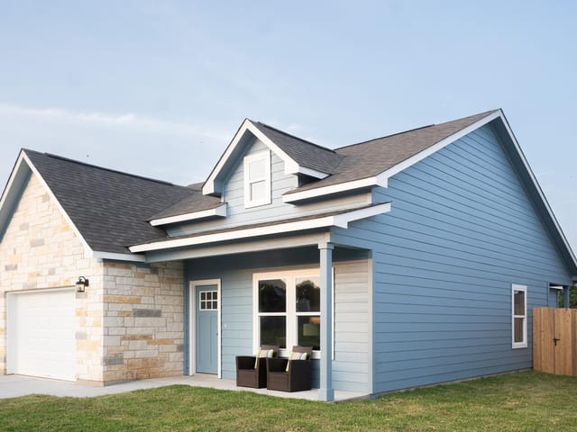 306 String Prairie Way