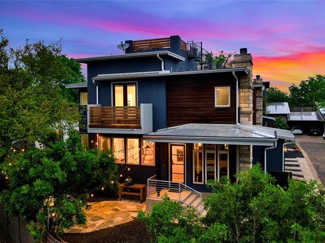306 Terrace Dr Unit #A