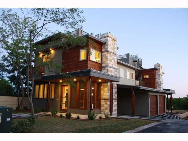 306 Terrace Unit #B