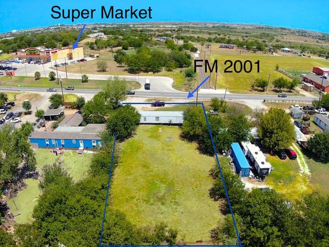 3060 Fm 2001