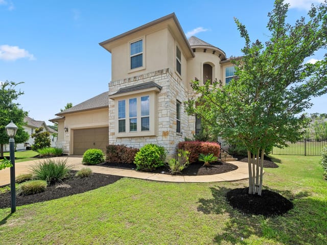 307 Ansley CV