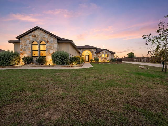 307 Bluestem CV