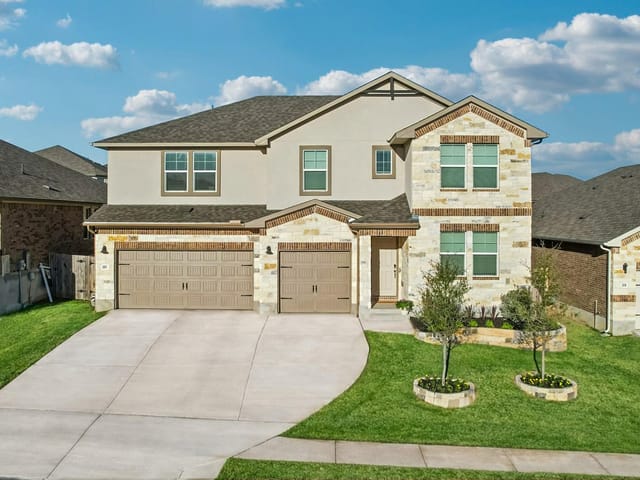 307 Cathedral Mountain Dr