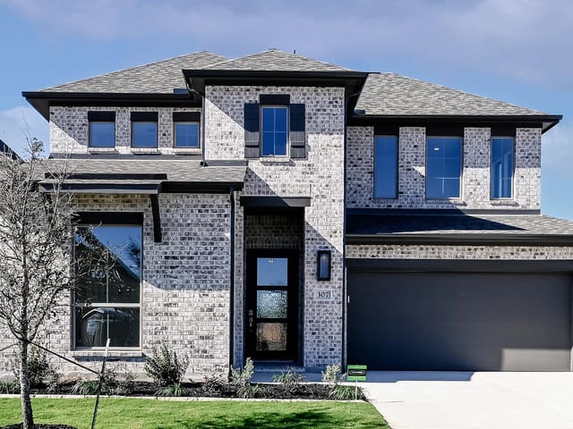 307 Foxfire Cv