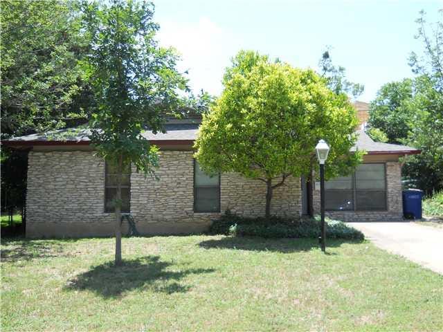 307 Lightsey RD