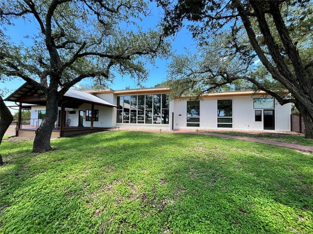 307 Mesa DR
