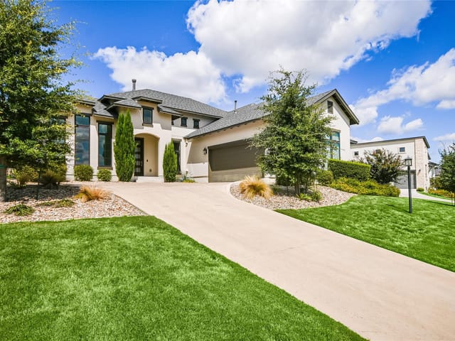 307 Ringtail Stream Dr