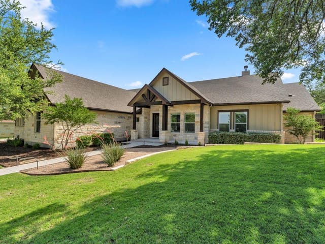 307 Shady Grove PKWY