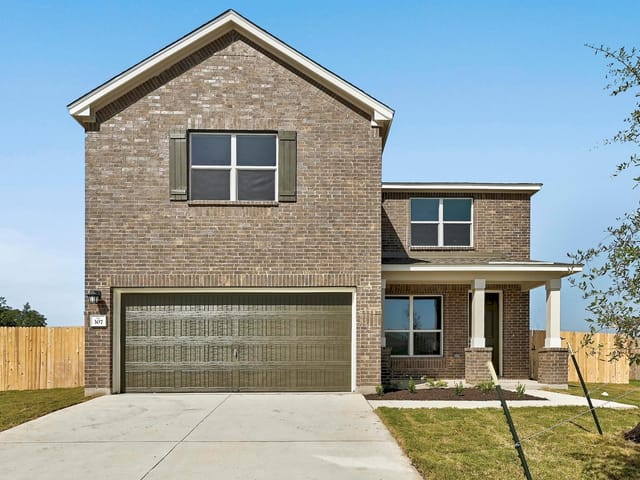 307  Summit Dr