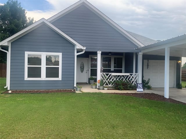 307 W Front Street St SW