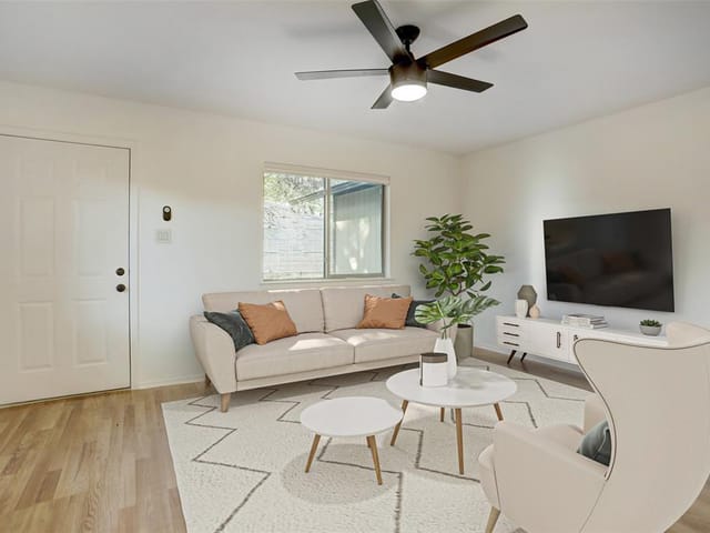 307 W Mary ST Unit #B