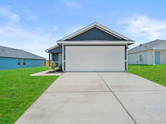 307 Wild Goose DR
