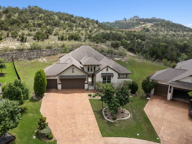 308 Ansley CV