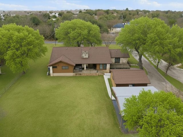 308 Ashwood LN