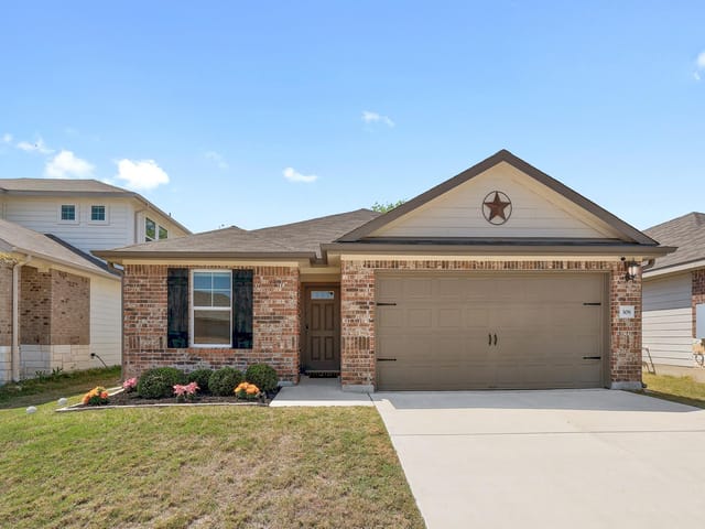 308 Babblebrook Way