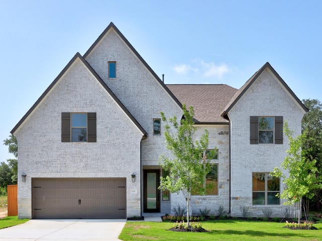 308 Barnstorm LN