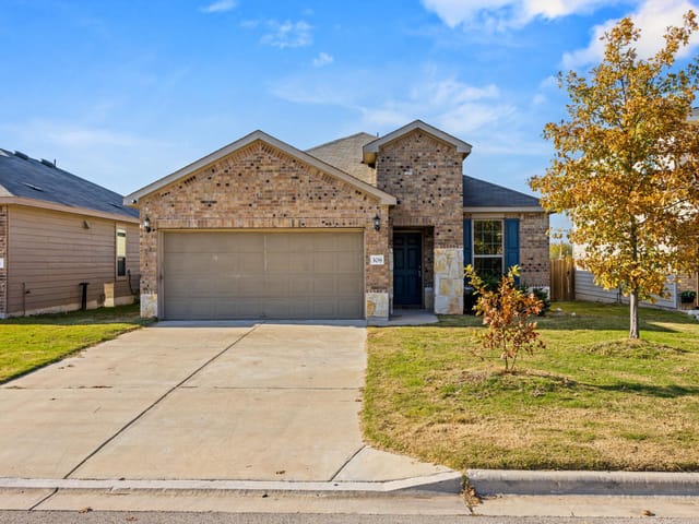 308 Bedford Falls LN