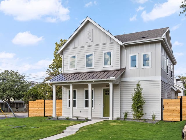 308 Ben Howell DR