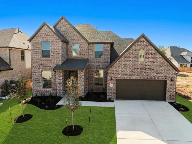308 Buckaroo Dr