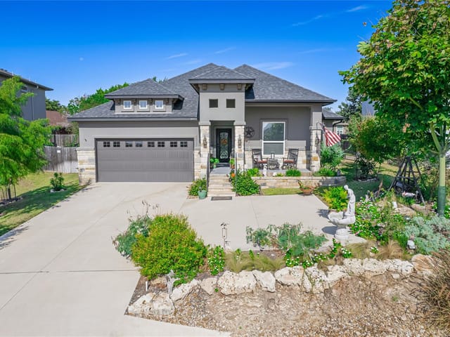 308 Buckhorn DR