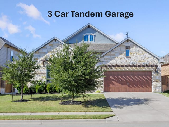 308 Cross Timbers Dr