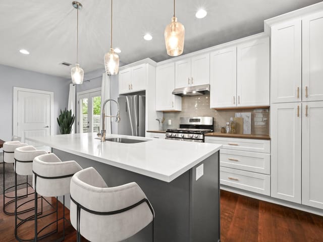308 Delmar Ave Unit #B