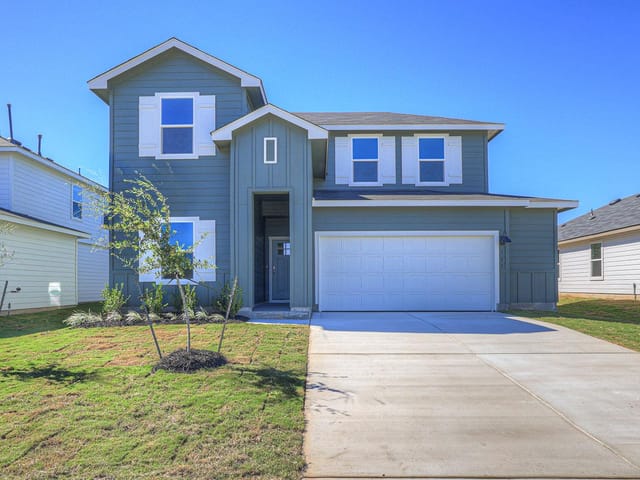 308 Denali Dr