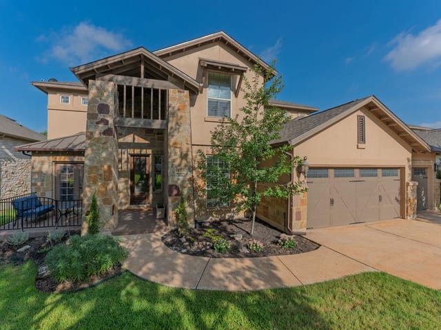 308 Duffy LN