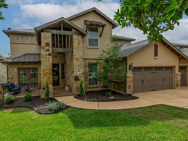 308 Duffy LN